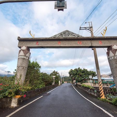 Luka Luna B&B Taitung Bagian luar foto