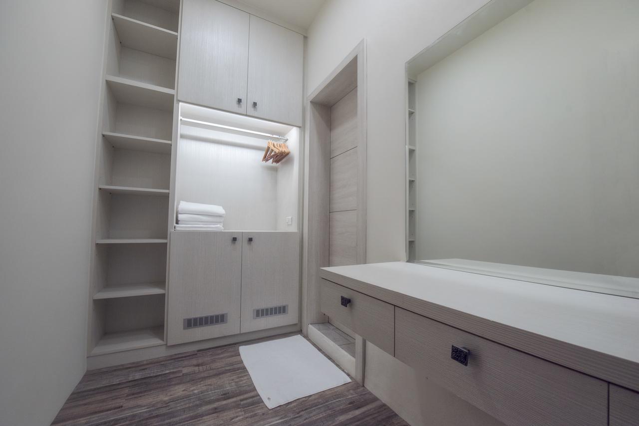 Luka Luna B&B Taitung Bagian luar foto