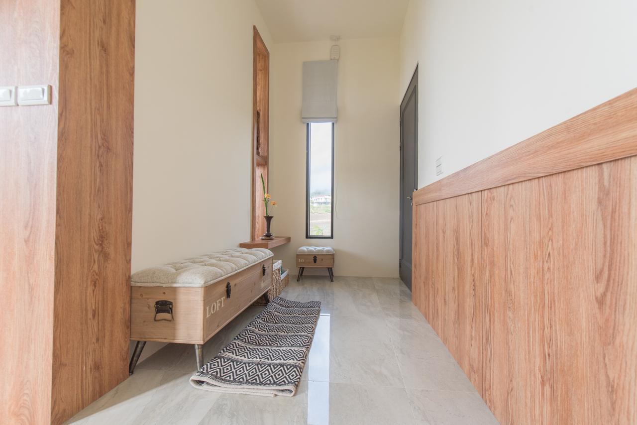 Luka Luna B&B Taitung Bagian luar foto