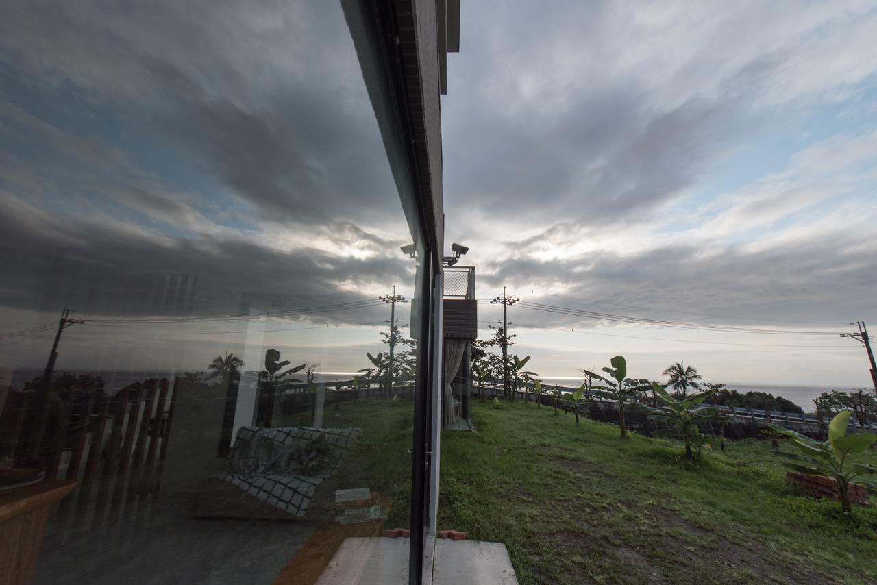 Luka Luna B&B Taitung Bagian luar foto