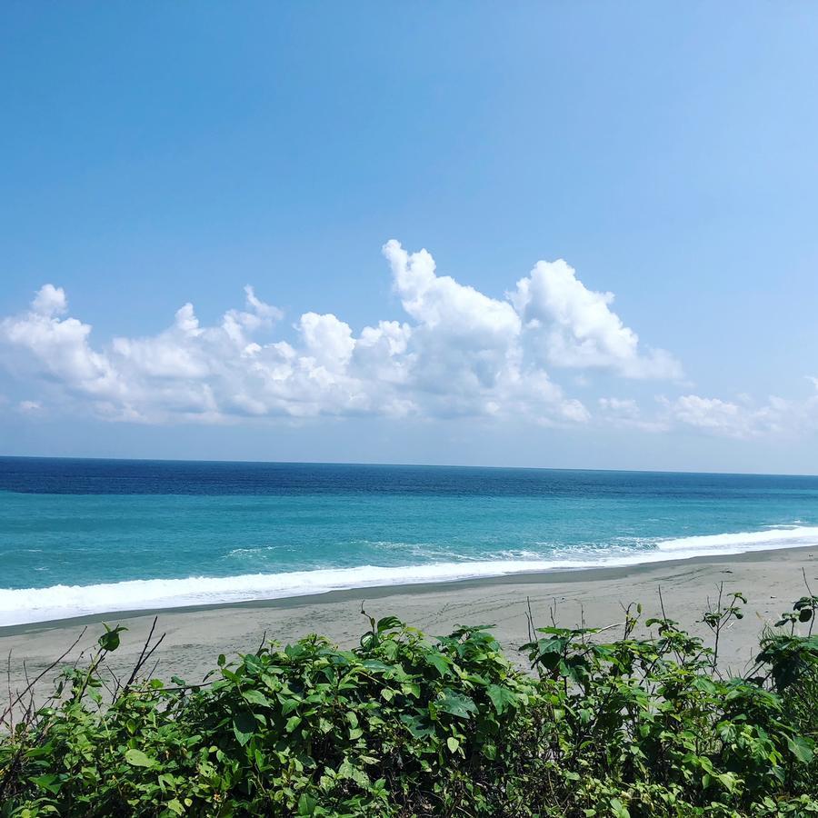 Luka Luna B&B Taitung Bagian luar foto